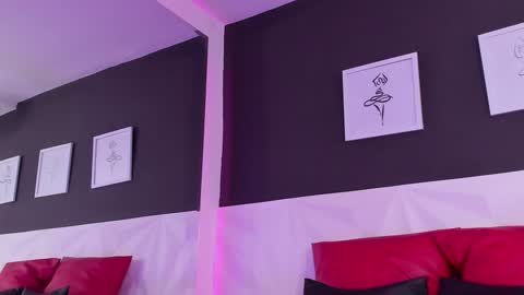 Antonelaa online show from 01-21-25, 11:02