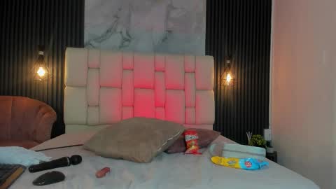 Antonella online show from 02-24-26, 08:18