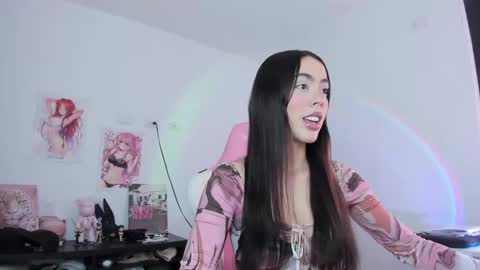 Antonella online show from 11-23-25, 08:52