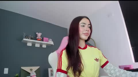 Antonella online show from 06-23-26, 09:46