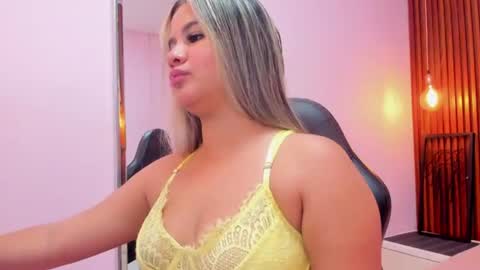 ANTONELLA online show from 06-26-26, 12:20