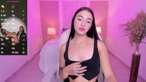  Antonella Grayy  online show from 03-04-26, 11:05