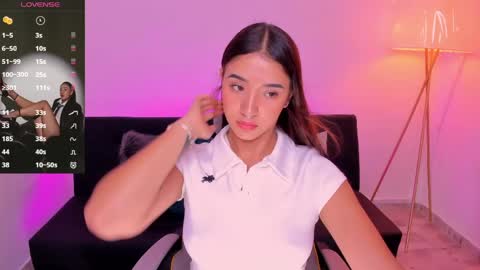  Antonella Grayy  online show from 05-27-26, 09:34