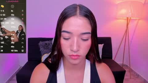 Antonella Grayy  online show from 05-30-26, 09:45