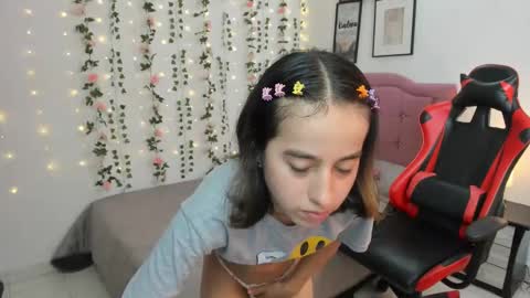  Antonella  online show from 12-10-24, 06:06