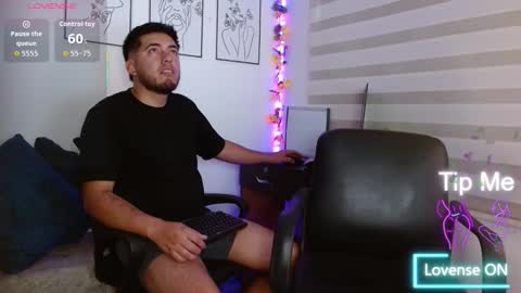 Antonella Maiky online show from 03-05-26, 01:18