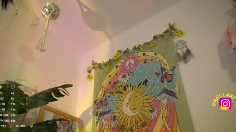 Nell. online show from 11-09-25, 03:49