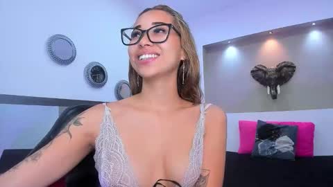 Antonella online show from 02-06-26, 11:57