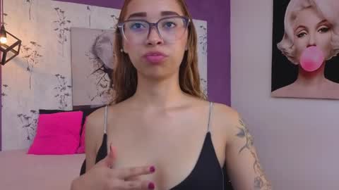Antonella online show from 05-21-26, 12:56