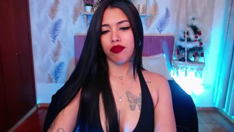Antonella online show from 12-05-24, 05:15