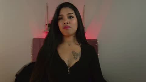 Antonella online show from 01-23-25, 05:35