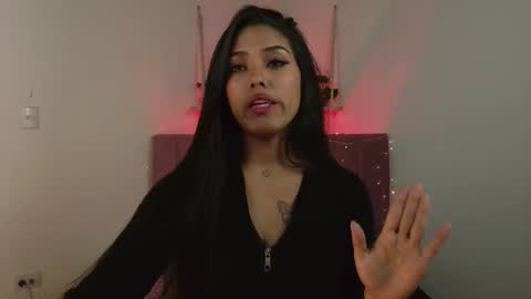 Antonella online show from 01-23-25, 08:36