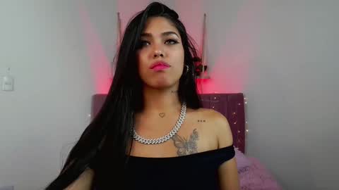 Antonella online show from 02-03-25, 04:57
