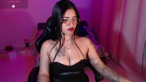 Antonella online show from 07-05-26, 06:20
