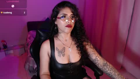 Antonella online show from 07-07-26, 05:21