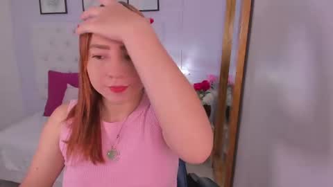 Snapshot of antonella_moon7 chatting on 07-30-26, 05:01 Antonella Moon 7 online show from 07-30-26, 05:01