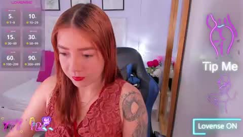 Snapshot of antonella_moon7 chatting on 08-02-26, 12:47 Antonella Moon 7 online show from 08-02-26, 12:47