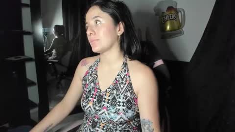 Snapshot of antonella_naughty1 chatting on 02-20-26, 07:47 antonella online show from 02-20-26, 07:47