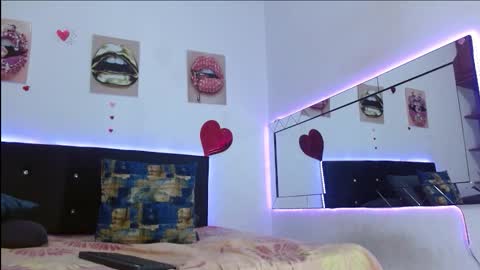 antonella online show from 01-11-26, 03:06