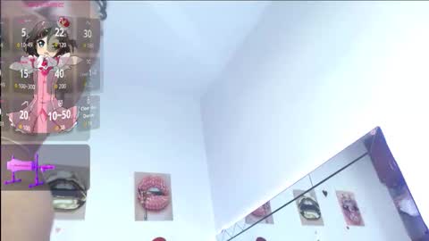 antonella online show from 02-27-26, 12:49