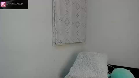 antonella_rod online show from 03-20-26, 08:57