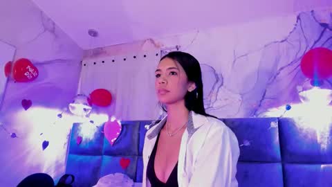 Antonella Rossi online show from 02-15-26, 08:27