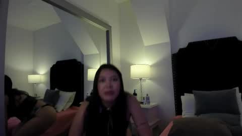 Antonella online show from 02-16-26, 11:28