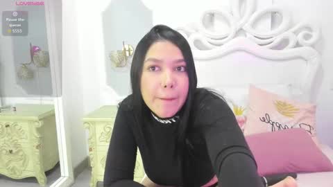 Antonella online show from 03-03-26, 11:27