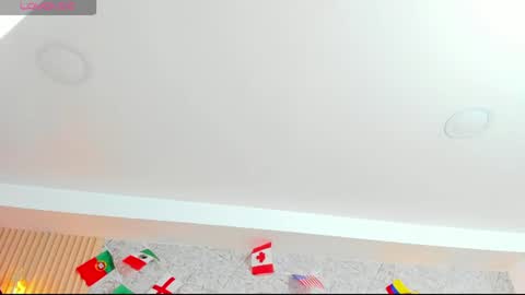 Snapshot of antonella_west chatting on 07-17-26, 08:46 Anto online show from 07-17-26, 08:46