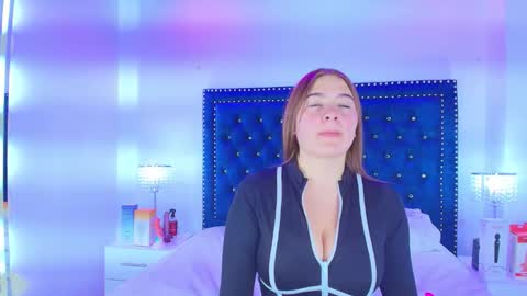 Antonella  online show from 02-27-26, 11:43