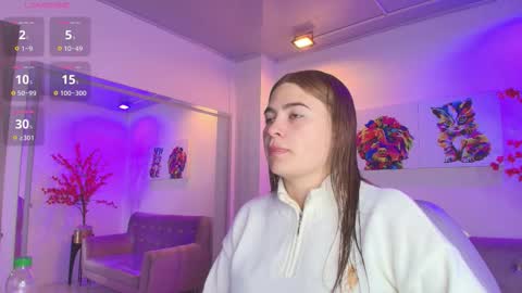 Antonella  online show from 03-15-26, 03:34