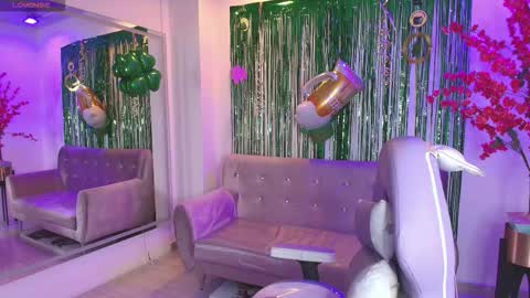 Antonella  online show from 03-17-26, 03:44