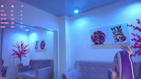 Antonella  online show from 04-03-26, 03:26