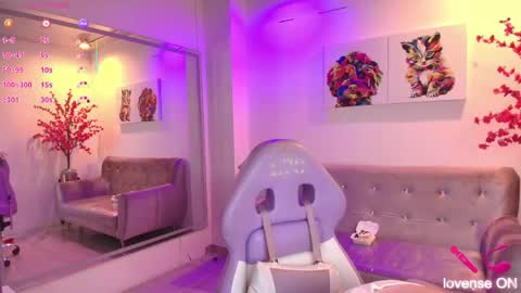 Antonella  online show from 05-16-26, 03:58