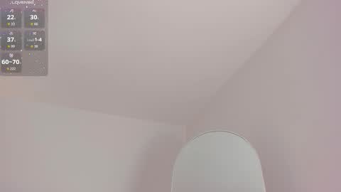  Antonellaa  online show from 03-19-26, 11:58