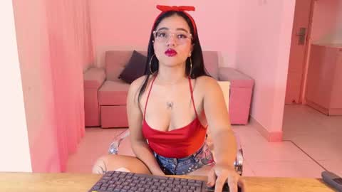 Antonella online show from 07-04-26, 12:06