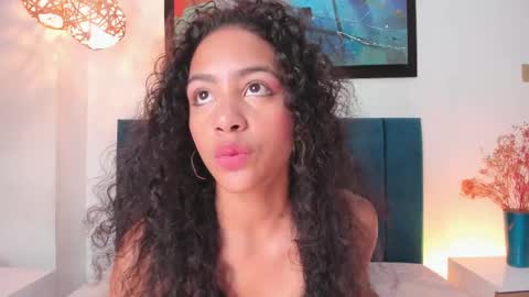 AntonellaHall  online show from 09-16-25, 12:06