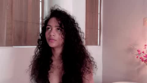 AntonellaHall  online show from 04-07-26, 06:41