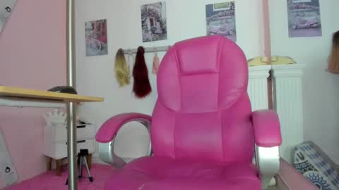 ANTONELLA online show from 02-04-25, 11:05