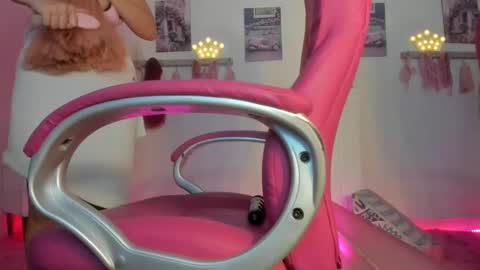 ANTONELLA online show from 02-07-25, 01:01