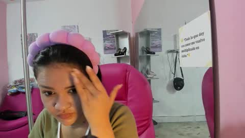 ANTONELLA online show from 01-12-26, 11:48