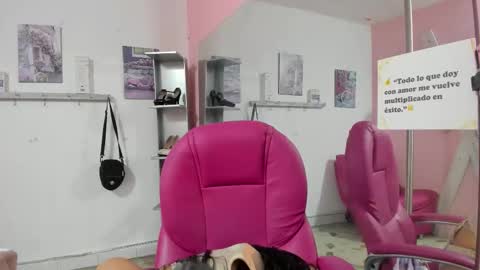 Snapshot of antonellakling_ chatting on 02-04-26, 12:55 ANTONELLA online show from 02-04-26, 12:55