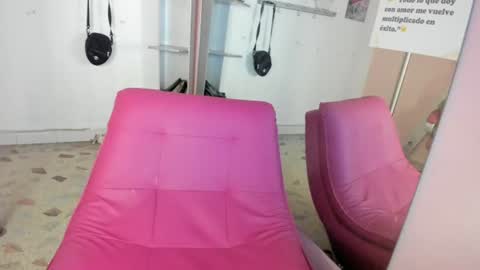 ANTONELLA online show from 06-17-26, 03:57