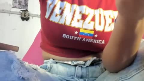 ANTONELLA online show from 06-27-26, 12:22