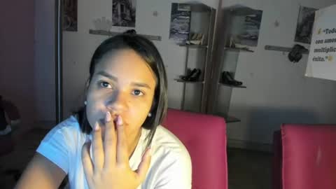 ANTONELLA online show from 07-04-26, 12:33