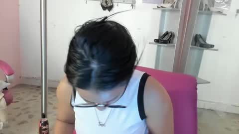 ANTONELLA online show from 07-08-26, 12:53