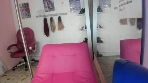 ANTONELLA online show from 07-18-26, 04:22