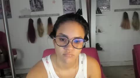 ANTONELLA online show from 07-20-26, 11:56