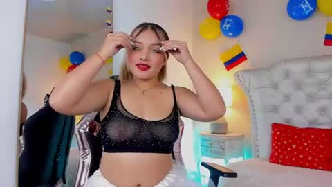 Snapshot of antonellamarchetti_ chatting on 06-25-26, 12:09 Antonella online show from 06-25-26, 12:09