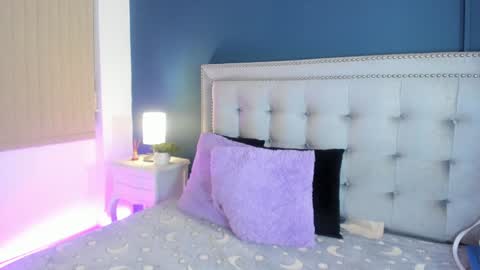 Snapshot of antonellaparker chatting on 12-02-24, 12:19 Sarah online show from 12-02-24, 12:19